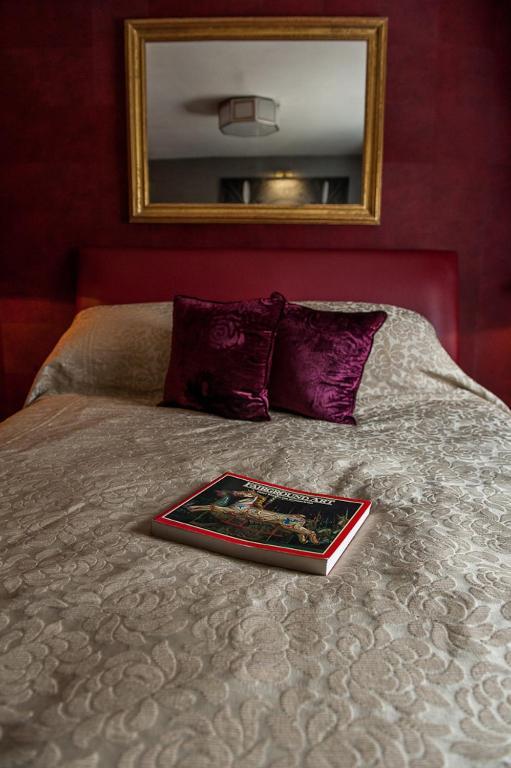 Mike'S Guesthouse Londres Chambre photo