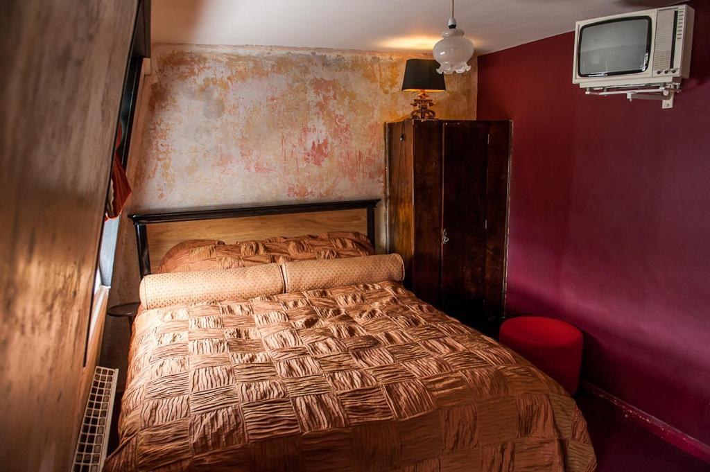 Mike'S Guesthouse Londres Chambre photo