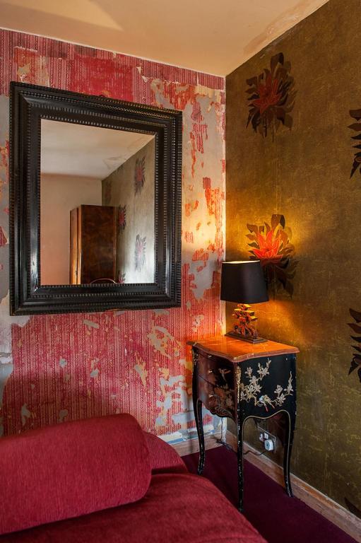 Mike'S Guesthouse Londres Chambre photo