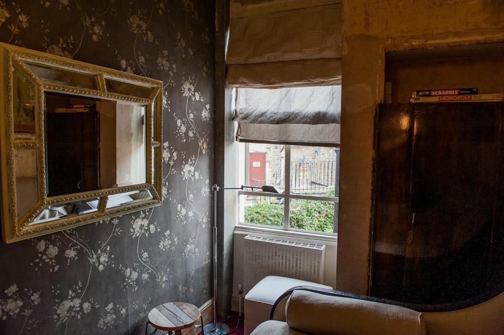 Mike'S Guesthouse Londres Chambre photo
