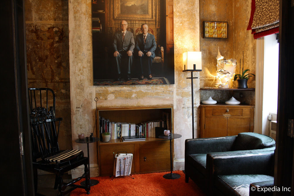Mike'S Guesthouse Londres Extérieur photo