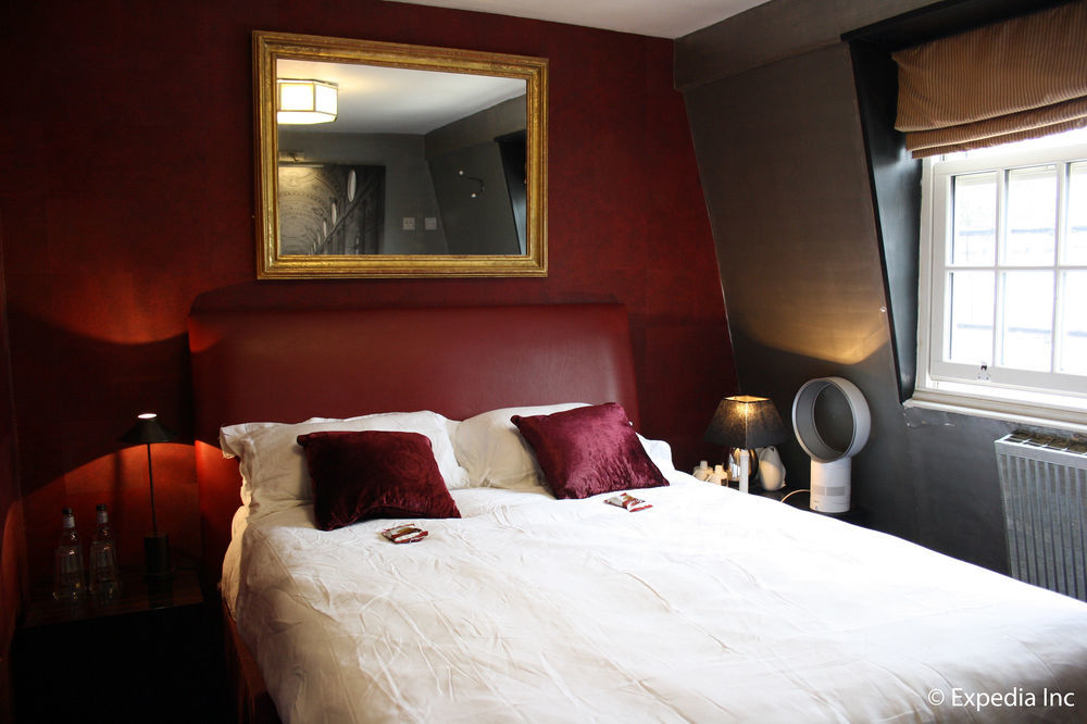 Mike'S Guesthouse Londres Extérieur photo