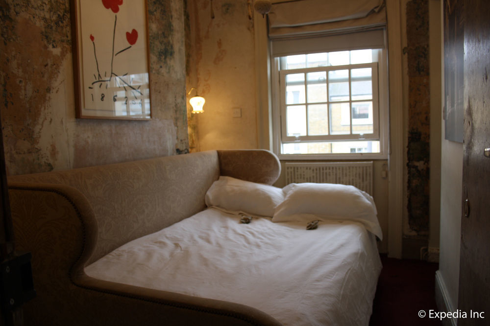 Mike'S Guesthouse Londres Extérieur photo