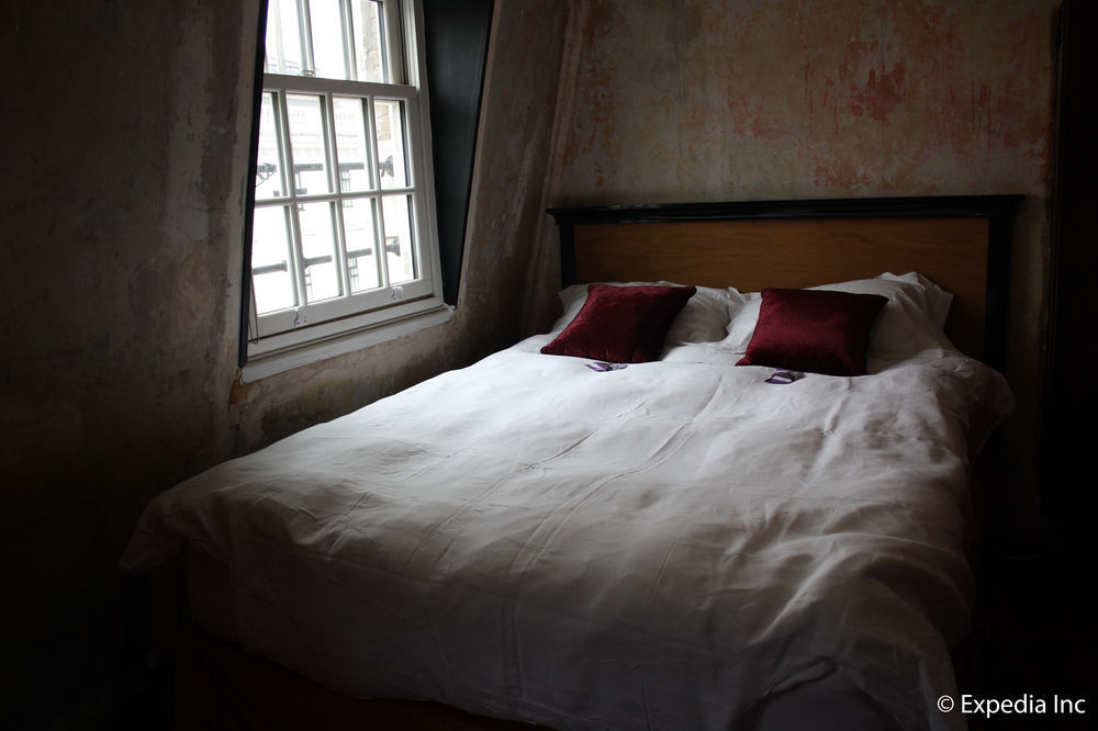 Mike'S Guesthouse Londres Extérieur photo